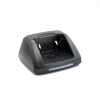 Rugged Radios Charging Cradle Base for RDH-X Handheld Radio