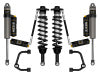 ICON 21-23 Ford F-150 4WD 2.75-3.5in Stage 4 Suspension System w/ Tubular UCA