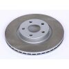Power Stop 13-18 Ford C-Max Front Semi Coated Rotor