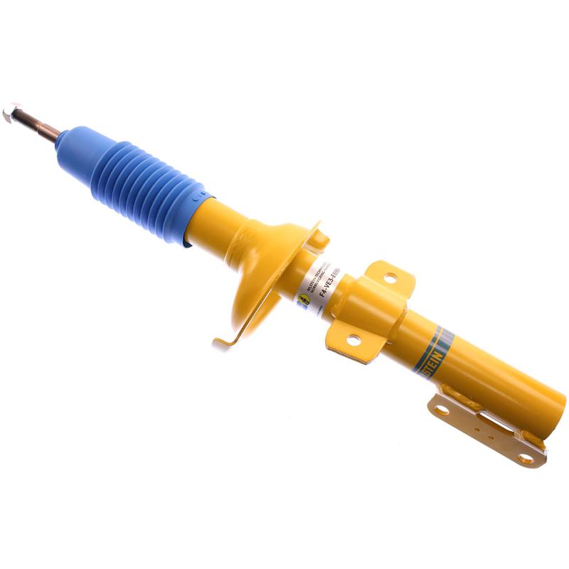 Bilstein B6 2010 Mercedes-Benz E350 4Matic Rear 36mm Monotube Shock Absorber