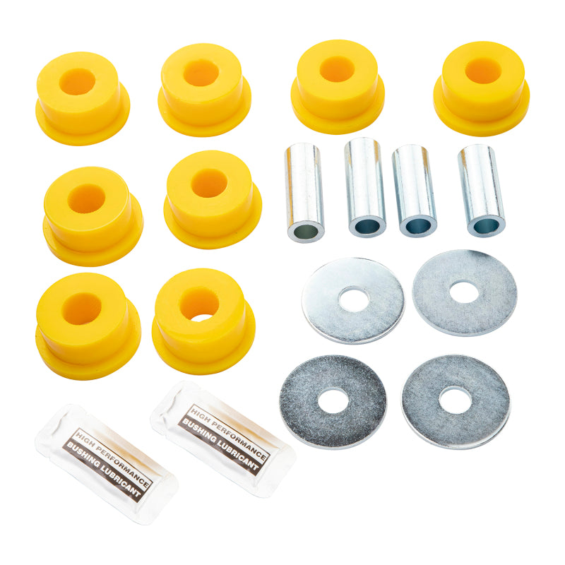 ARB Bushing Kit Control Arm Lower Gq