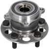 MOOG 2017 Acura MDX Rear Hub Assembly