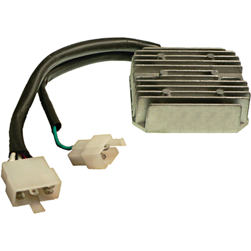 Arrowhead Yamaha 12 Volt Regulator / Rectifier