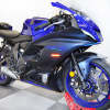 New Rage Cycles 21-25 Yamaha R7 Front Turn Signals