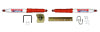 Skyjacker 1976-1986 Jeep CJ7 Steering Damper Kit