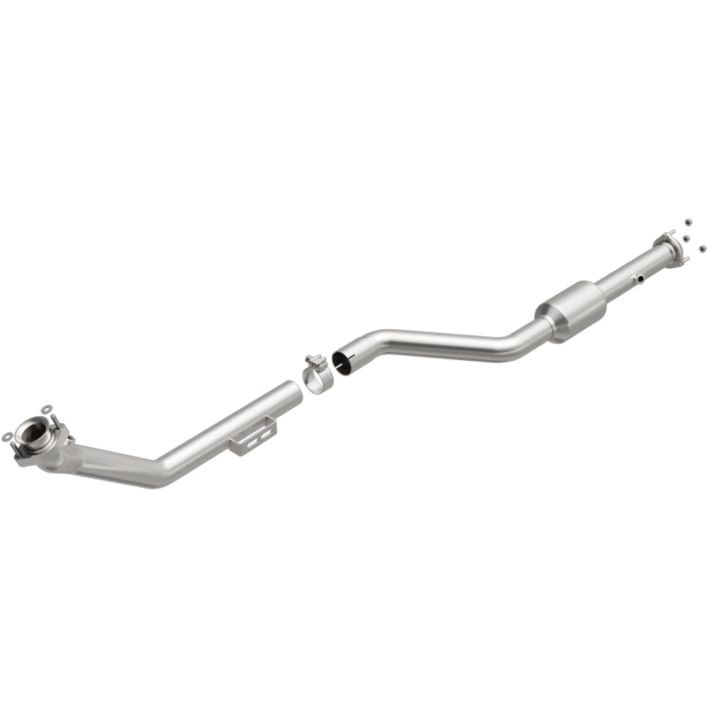 MagnaFlow 2004 Mercedes-Benz SLK230 2.3L Direct Fit Converter