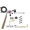 Nitrous Express Dry Direct Port Nitrous System 4 Cylinder w/o Bottle