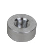 Peterson Fluid Systems Weld Bung Female -4AN