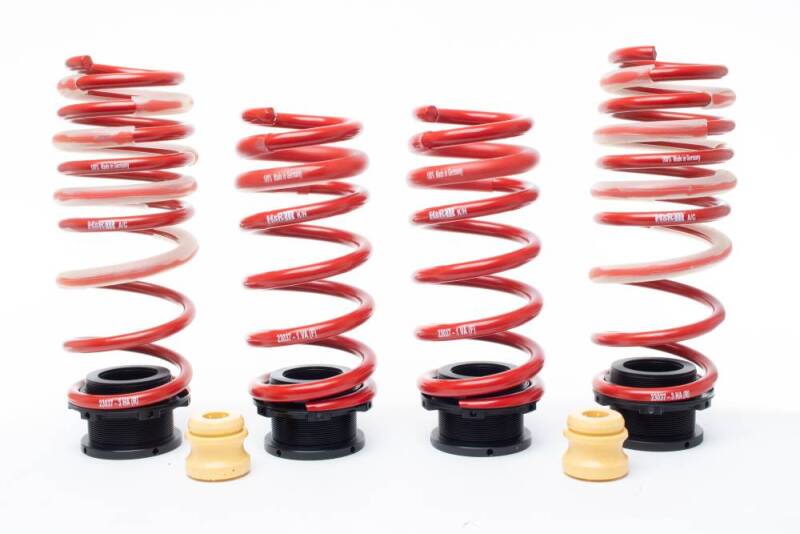 H&R 2025 BMW M5 Sedan G90 VTF Adjustable Lowering Springs - 1.0-1.6 / .60-1.2