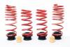 H&R 2025 BMW M5 Sedan G90 VTF Adjustable Lowering Springs - 1.0-1.6 / .60-1.2