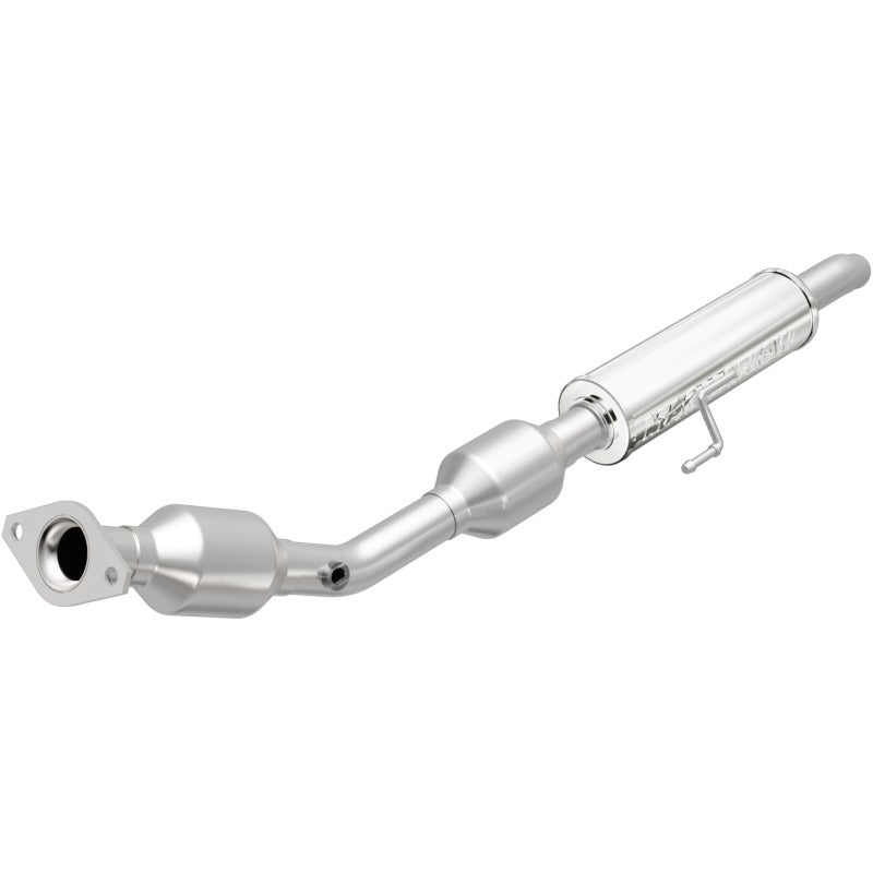 MagnaFlow Direct Fit Catalytic Converter 07-08 Toyota Yaris OEM