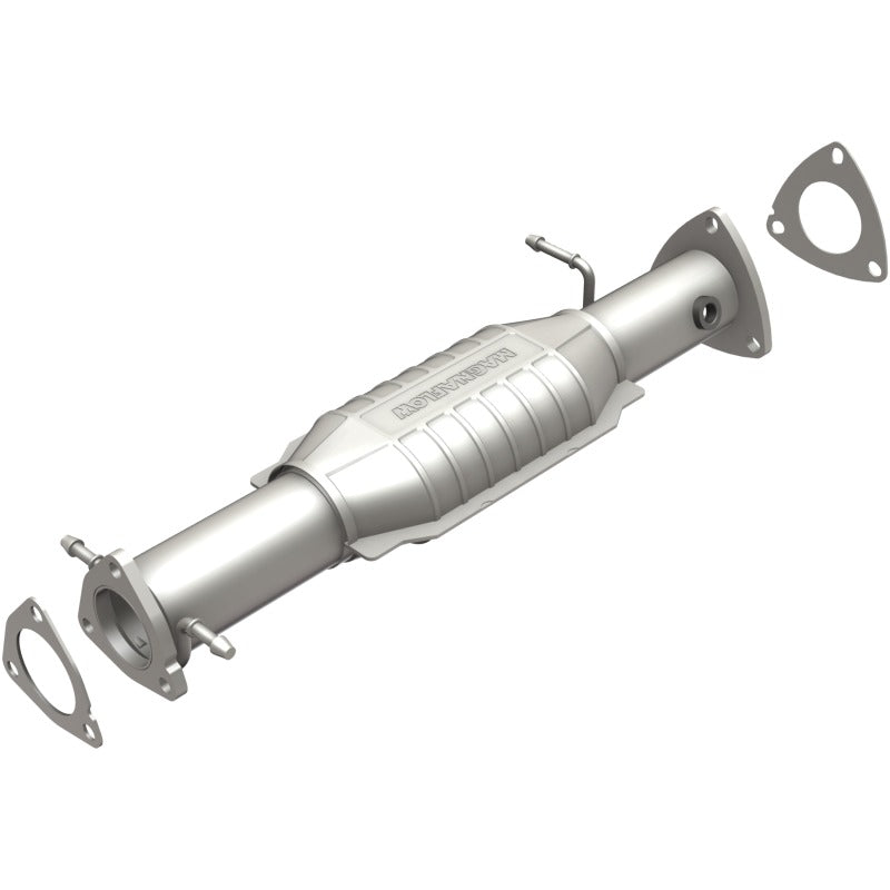 MagnaFlow Direct Fit Catalytic Converter 96-97 GM S10 Pickup 4.3L