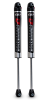 Progressive 07-18 Wrangler (JK) STR 46 Series 2.0 Smooth Body Front Shocks (Pair) - 1.5-3.0in