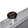 Mishimoto 89-94 Nissan 240sx S13 SR20DET X-LINE (Thicker Core) Aluminum Radiator
