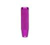 NRG Shift Knob Knurl Hidden Gem Short Purple