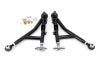 UMI Performance 93-02 GM F-Body Tubular Lower A-arms CrMo Drag Race