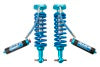 King Shocks 2019+ Chevrolet/GMC Silverado/Sierra 1500 Front 2.5 Dia Remote Res Coilover (Pair)