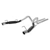 Flowmaster 05-10 Mustang GT Outlaw SS Cat-Back Exhaust System