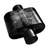 Flowmaster 2.5 IN(O)/2.5 OUT(C) Super 10 SS Muffler