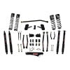 Skyjacker 7In JK 2DR LT LA KT W/BLKMAX
