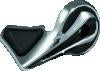 Kuryakyn Kinetic Throttle Boss Chrome