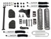 Tuff Country 05-07 Ford F-250 Super Duty 4x4 5in Lift Kit (SX8000 Shocks)