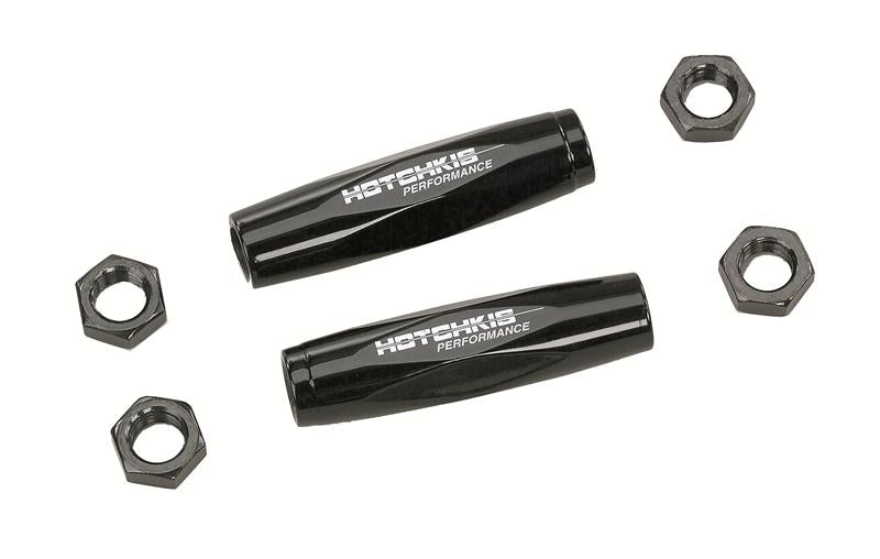 Hotchkis 71-77 GM A-Body / 77-96 GM B-Body / 70-81 GM F-Body Tie Rod Sleeves
