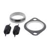 Vertex Gaskets 99-00 Polaris Sportsman 335 Exhaust Gasket Kit