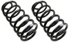 MOOG 04-12 Chevrolet Malibu Rear Coil Springs