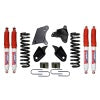 Skyjacker 4In KIT 80-96 F150 2WD W/4N80