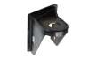 Rustbuster 11-18 Chevy Silverado 2500HD/3500HD Rear Cab Mount - Left