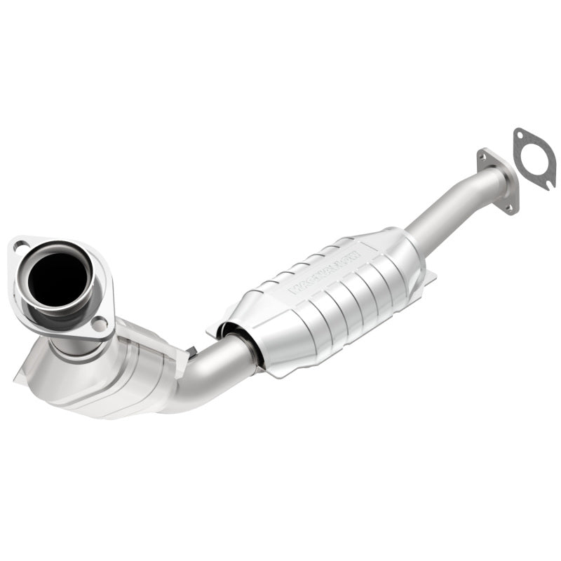 MagnaFlow DF Catalytic Conv 03-06 Ford Crown Victoria / 03-06 Lincoln Town Car 4.6L (California)