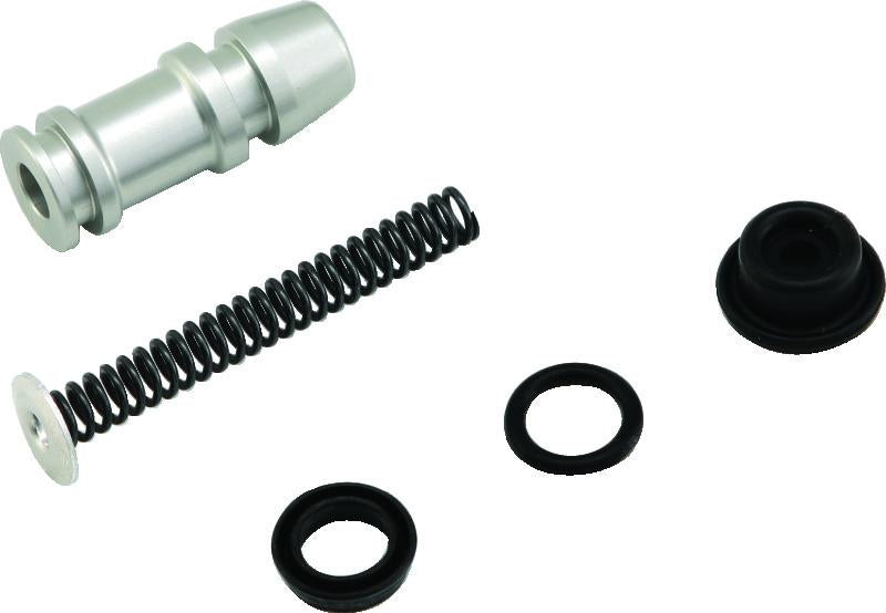 Bikers Choice 86-95 Big Twin 11/16in Bore Front Master Cyl Rebuild Kit Replaces H-D 45006-87A