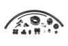 Radium Engineering Fuel Rail Plumbing Kit 01-03 GM Vortec 1800 L18 Big Block