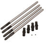 S&S Cycle 66-84 Adjustable Pushrod Kit - .1875in