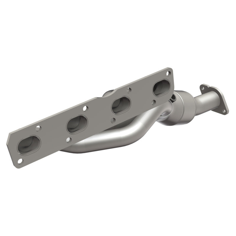 MagnaFlow Direct Fit Catalytic Converter Infiniti/Nissan Truck 8 5.6L P/S Manifold (49 State)