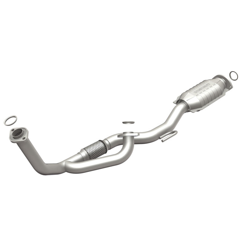 MagnaFlow Direct Fit Catalytic Converter 98-03 Avalon/Camry 3.0L