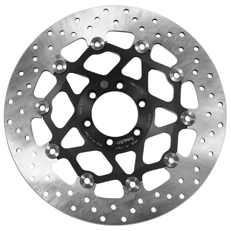 Brembo 05-07 KTM Supermoto 950cc 305x5mm Brake Disc - Front Floating