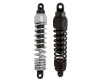 Progressive Harley-Davidson 444 Series Shocks 12.5in - Chrome