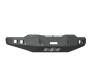 Road Armor 2020 Chevy 2500HD/3500HD Stealth Front Winch Bumper - Tex Blk