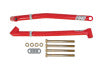 UMI Performance 68-72 GM A-Body Control Arm Reinforcements/Frame Braces