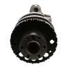 Manley Chevrolet LS Forged Crankshaft - 4.100in Stroke