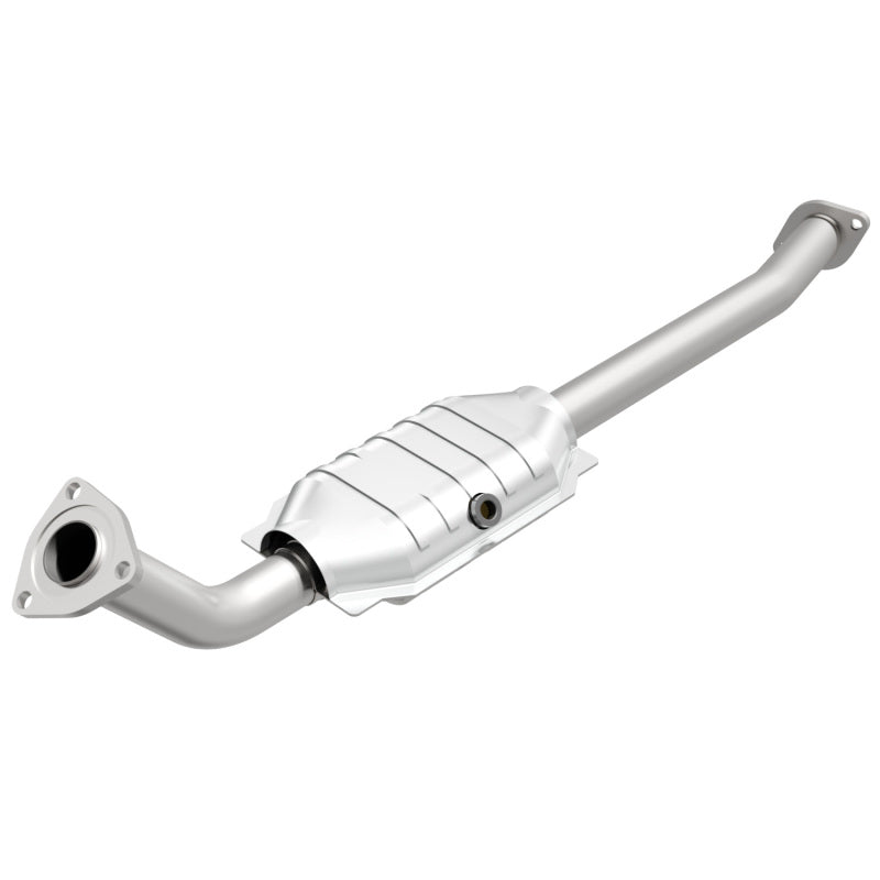MagnaFlow Direct Fit Catalytic Converter 05-07 Toyota Sequoia 8 4.7L P/S
