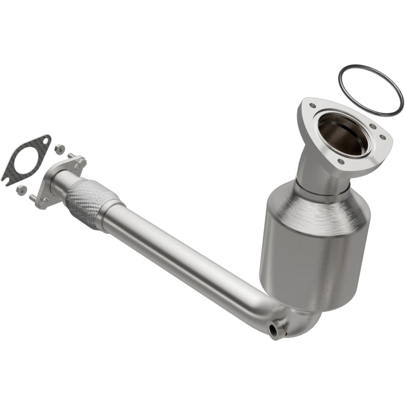 MagnaFlow 07-08 Saturn Aura 3.6L Direct Fit Converter