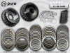 Pure Drivetrain 8HP45 High Performance Transmission Hard Parts Kit - AWD - Stage 2