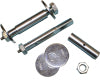 MOOG 10-23 Lexus GX460 Front Caster/Camber Kit