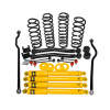 ARB JL 2 Door OME Heavy Kit