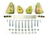 EPI 12-20 Kawasaki750-800 Teryx Lift Kit 2in.