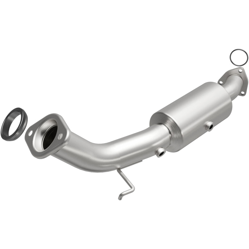 MagnaFlow California Grade CARB Compliant Direct Fit Catalytic Conv 02-06 Acura RSX Type-S L4 2.0L