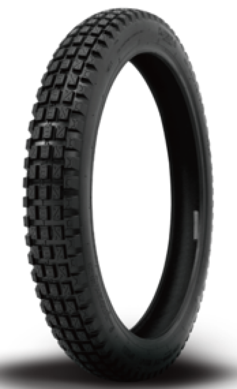 Kenda K7104F Ibex Trails Front Tire - 80/100-21 4PR 51M TL